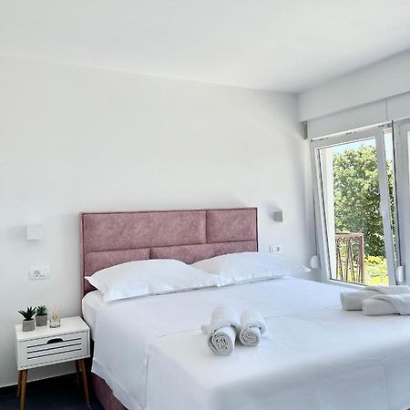 Elite Rooms Split - Free Parking Εξωτερικό φωτογραφία
