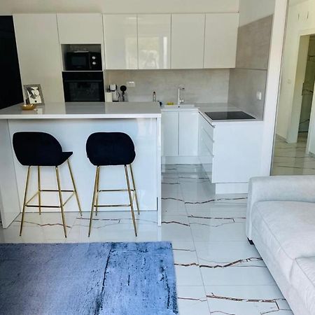 Elite Rooms Split - Free Parking Εξωτερικό φωτογραφία