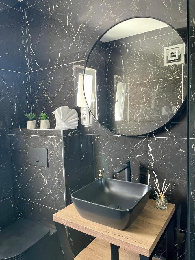 Elite Rooms Split - Free Parking Εξωτερικό φωτογραφία