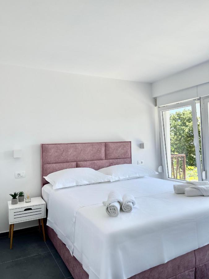 Elite Rooms Split - Free Parking Εξωτερικό φωτογραφία