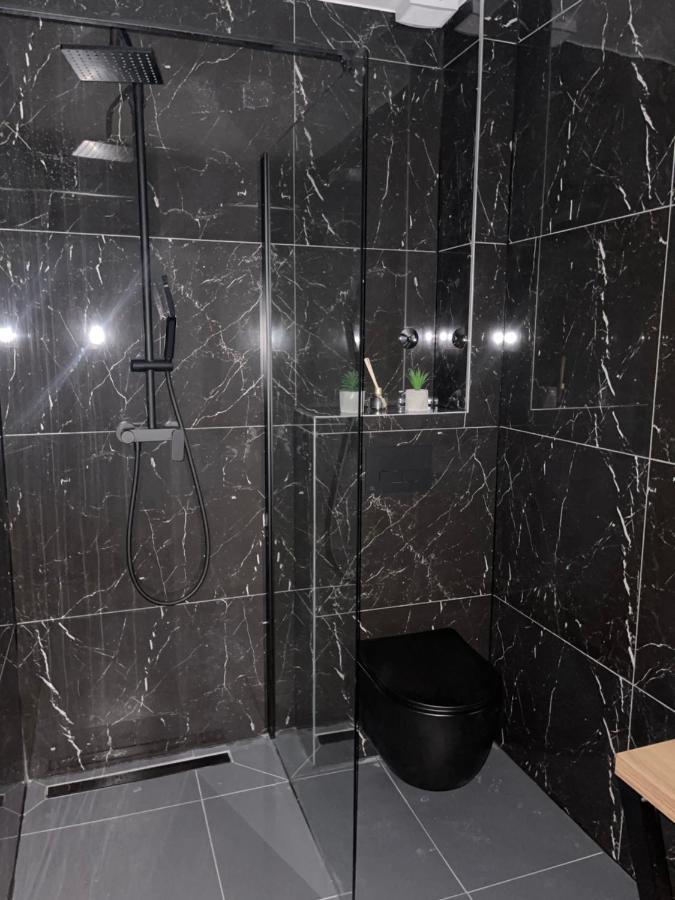 Elite Rooms Split - Free Parking Εξωτερικό φωτογραφία