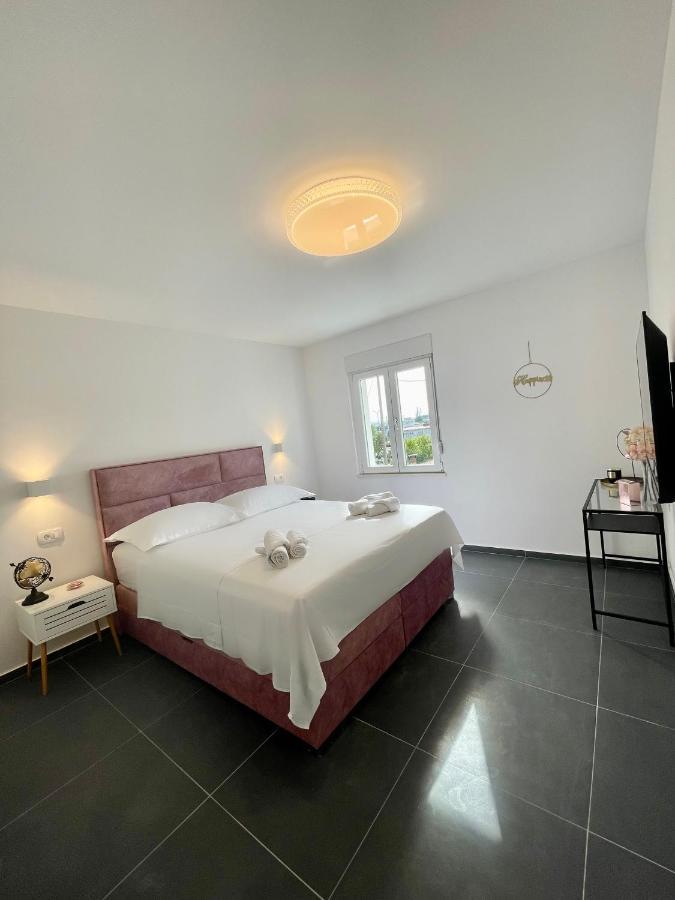 Elite Rooms Split - Free Parking Εξωτερικό φωτογραφία