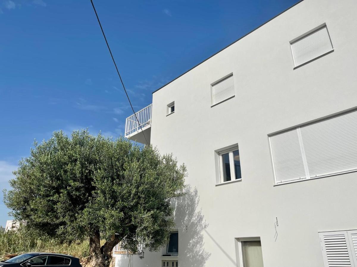 Elite Rooms Split - Free Parking Εξωτερικό φωτογραφία