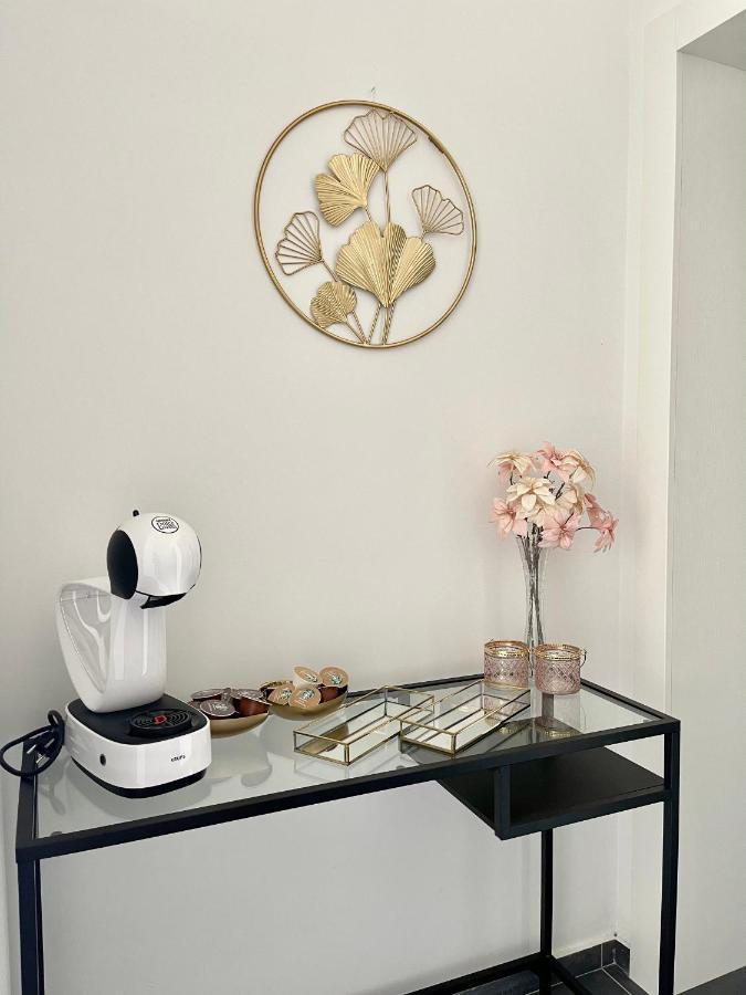 Elite Rooms Split - Free Parking Εξωτερικό φωτογραφία