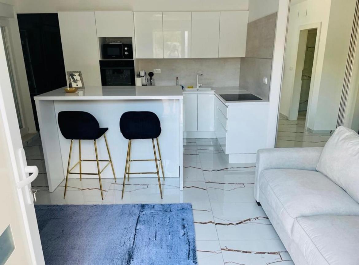 Elite Rooms Split - Free Parking Εξωτερικό φωτογραφία